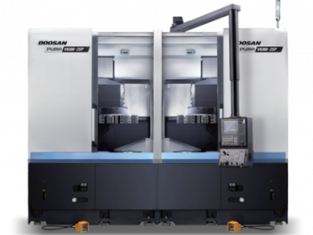 Investition in unseren Maschinenpark Teil 3