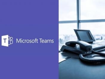 Integration Telefonie in MS Teams