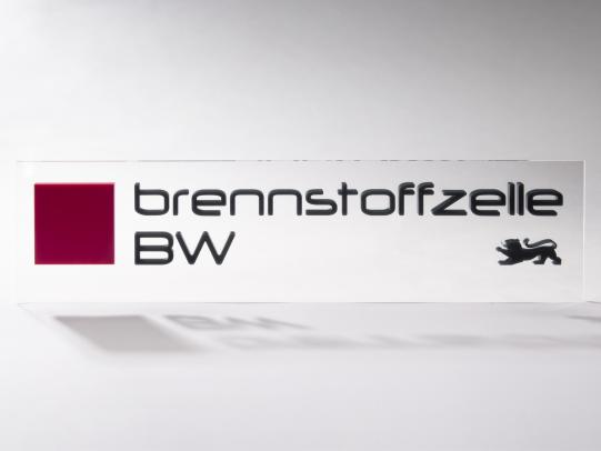 Cluster Brennstoffzelle BW