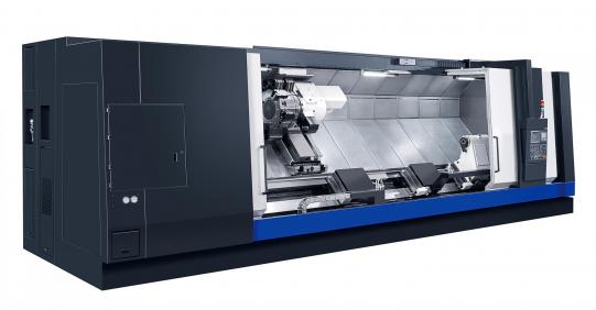 Investition in unseren Maschinenpark